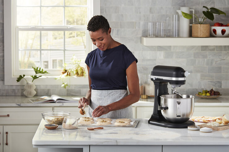 Artisan köksmaskin 6,6 l