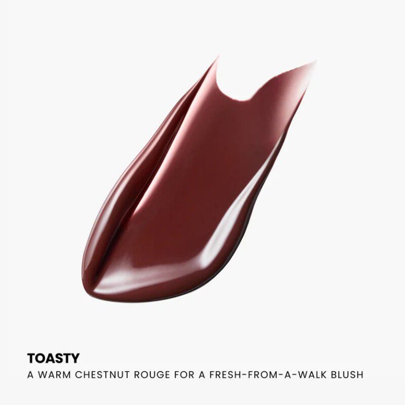 Wonder Blading All-Day Blush Stain - Toasty