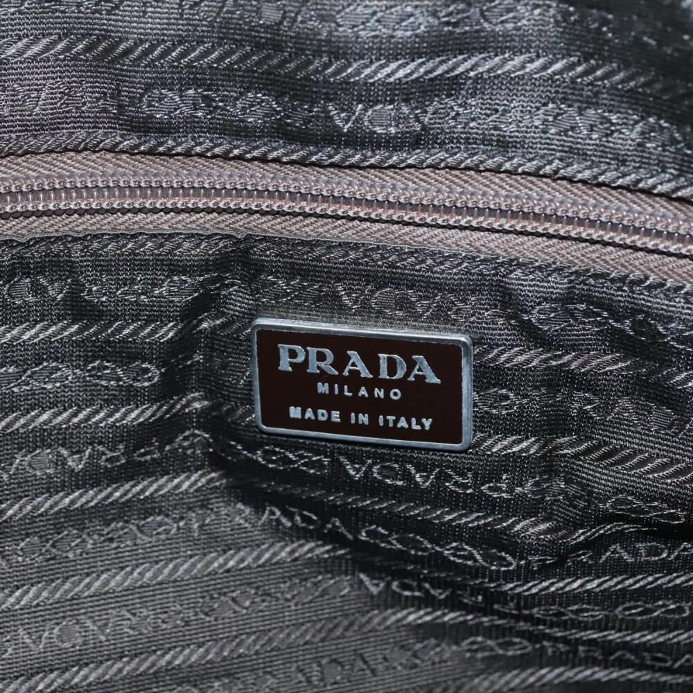 Prada Handbag