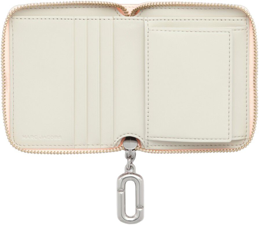 SLIM COMPACT WALLET