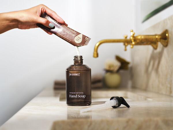 STARTER SÆT PARFUMEFRI/ SENSITIV I ÆSKE