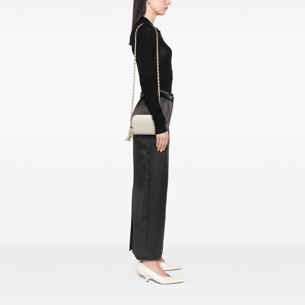 Chanel Crossbody Bag