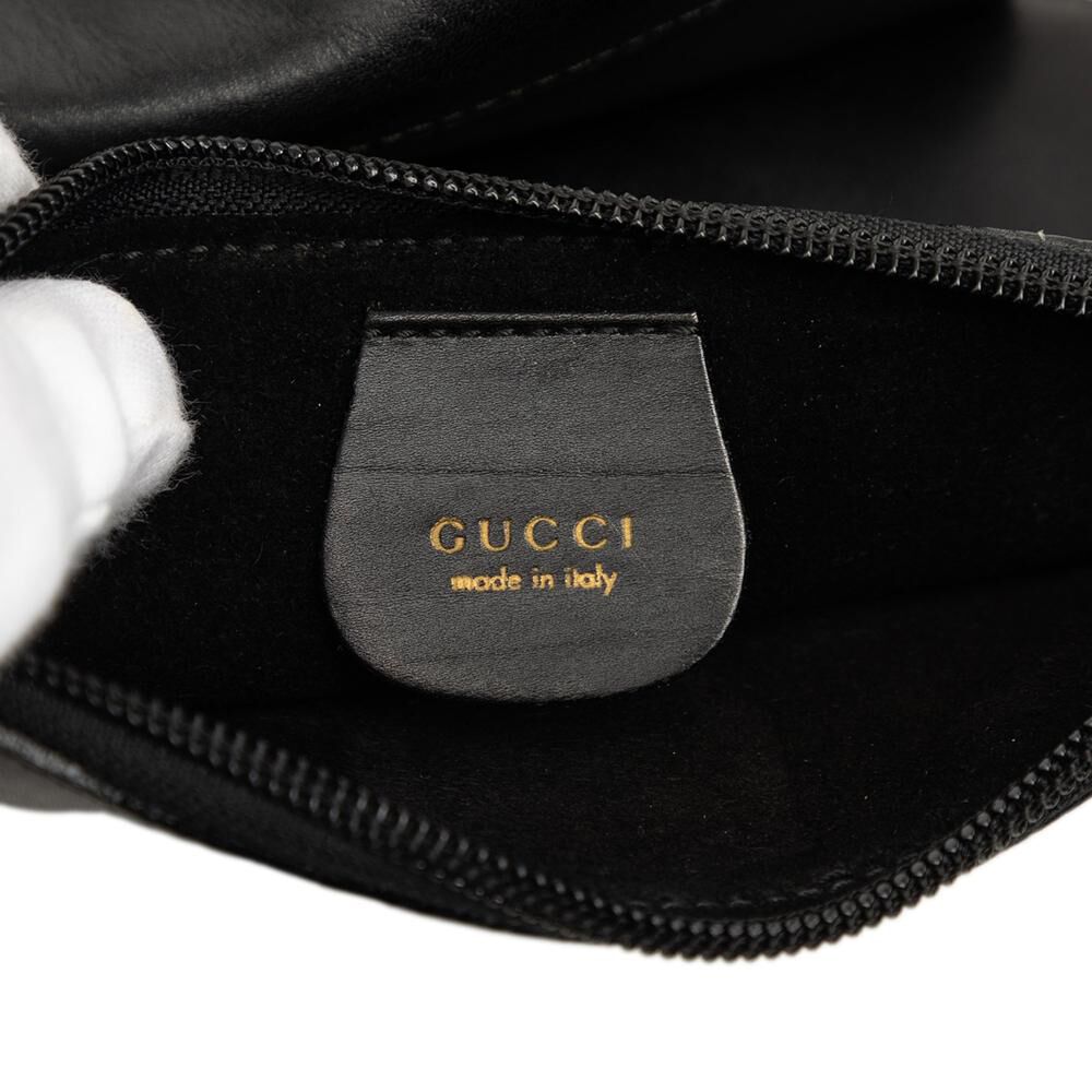 Gucci Bamboo