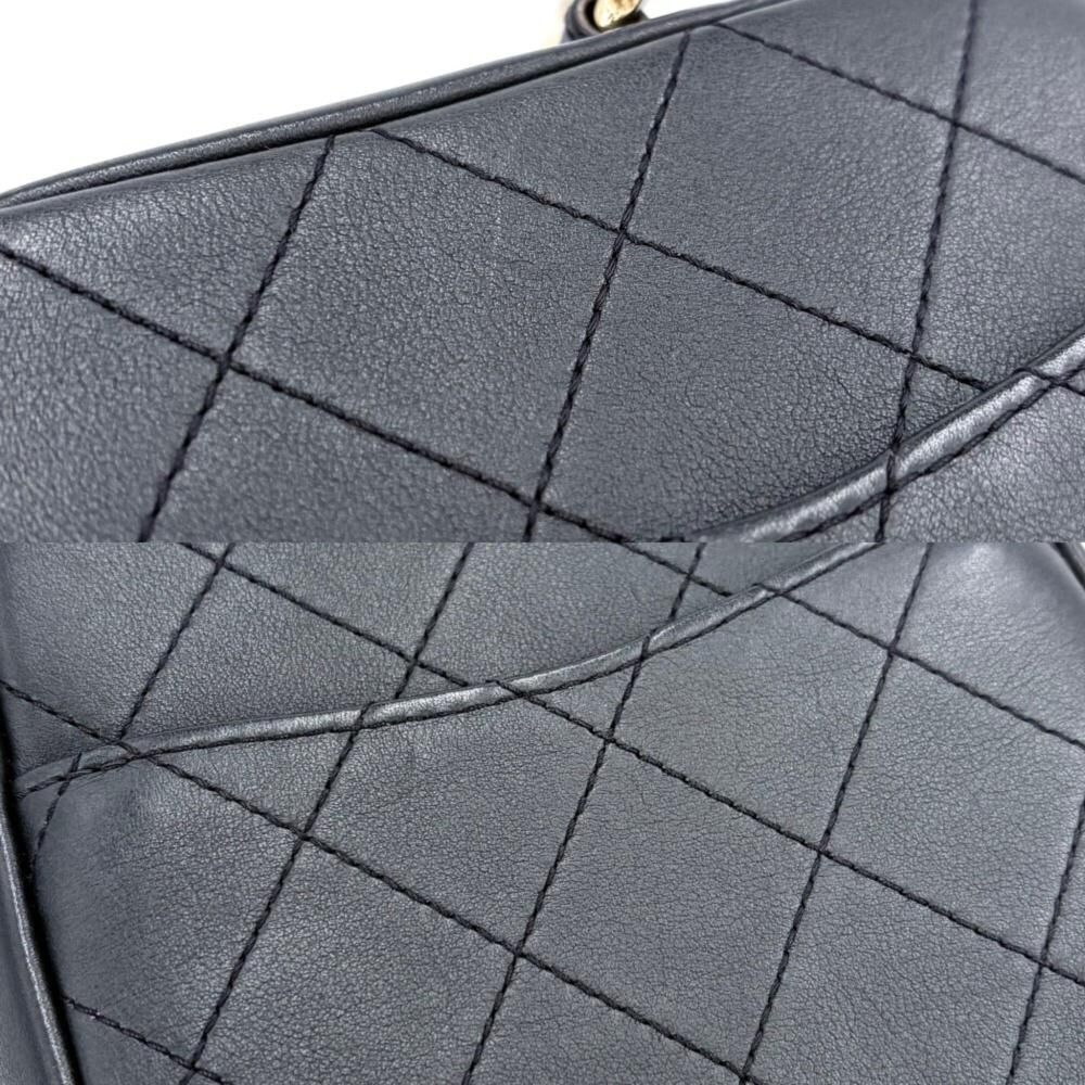 Chanel Crossbody Bag