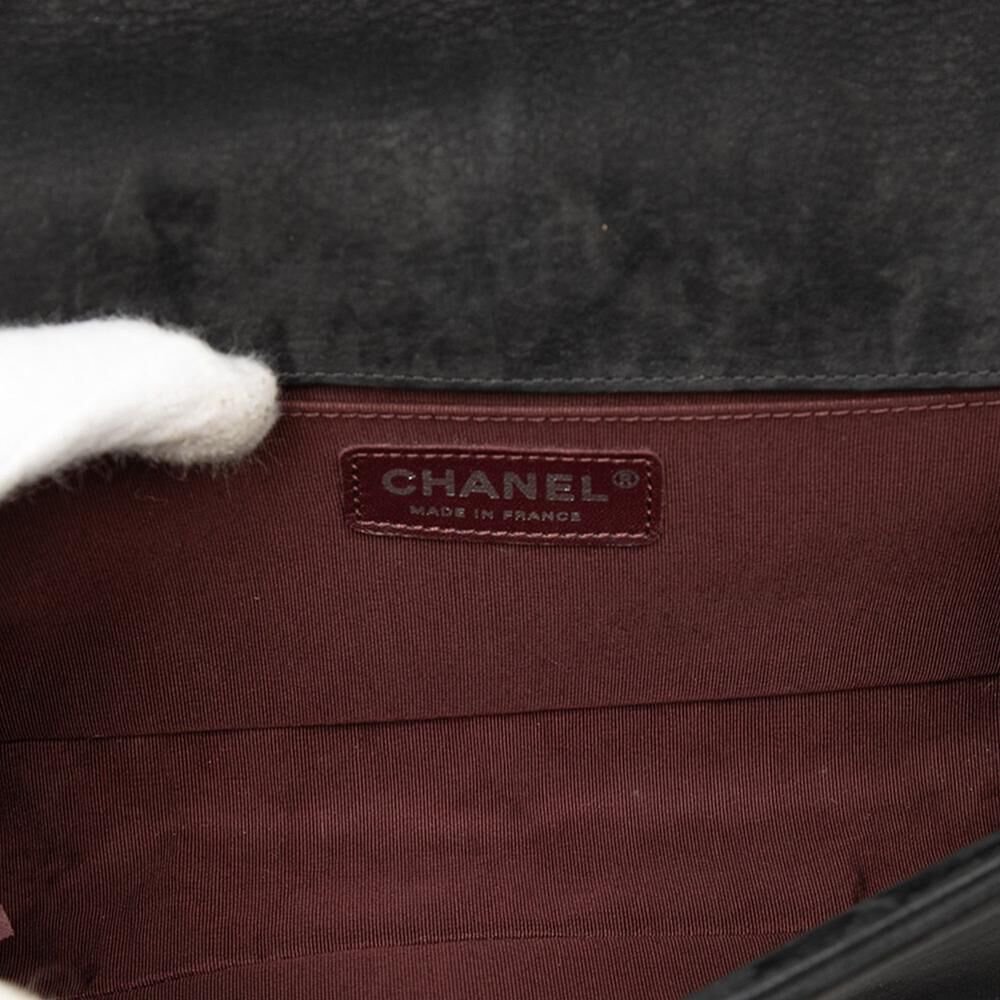 Chanel Boy Bags
