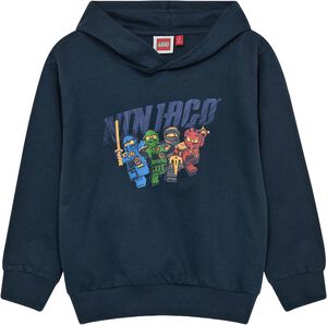 LWSIAN 103 - HOODED SWEATSHIRT