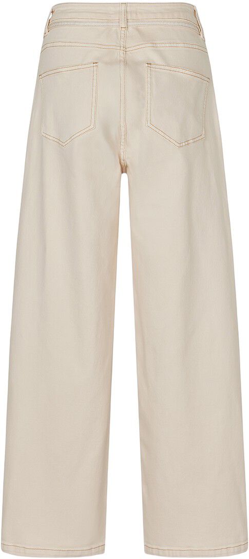 Isoldemd solid pants