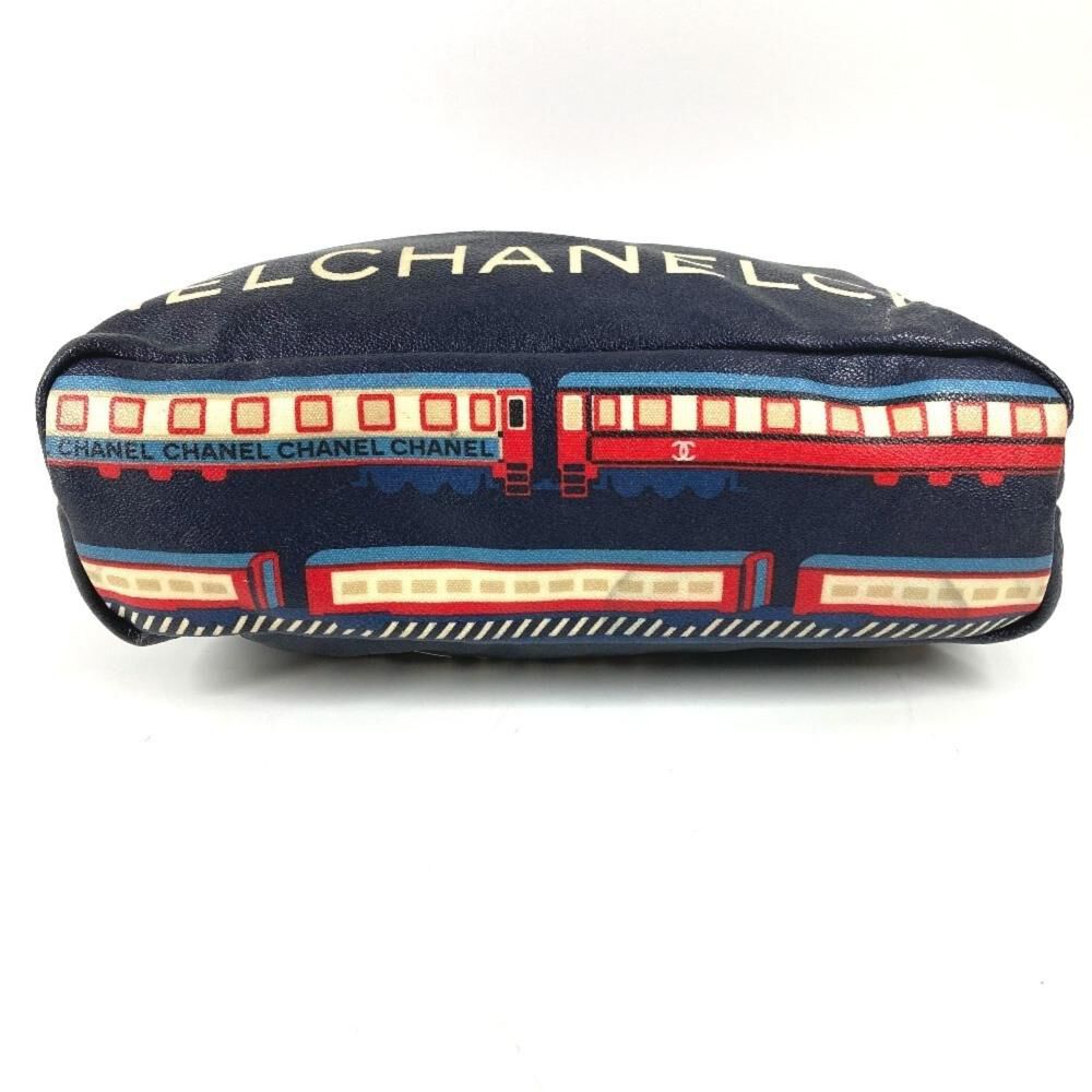Chanel Tote