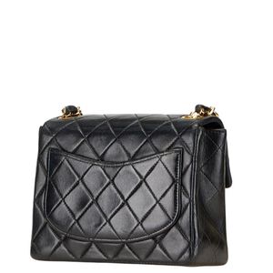 Chanel Flap Bag