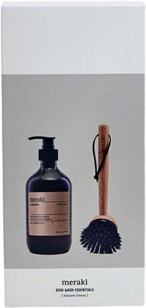 Presentask, Blossom breeze, Dish wash essentials