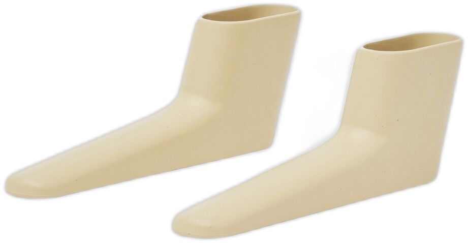 Slippers for KAOS KLAPP&reg; Recycled High Chair