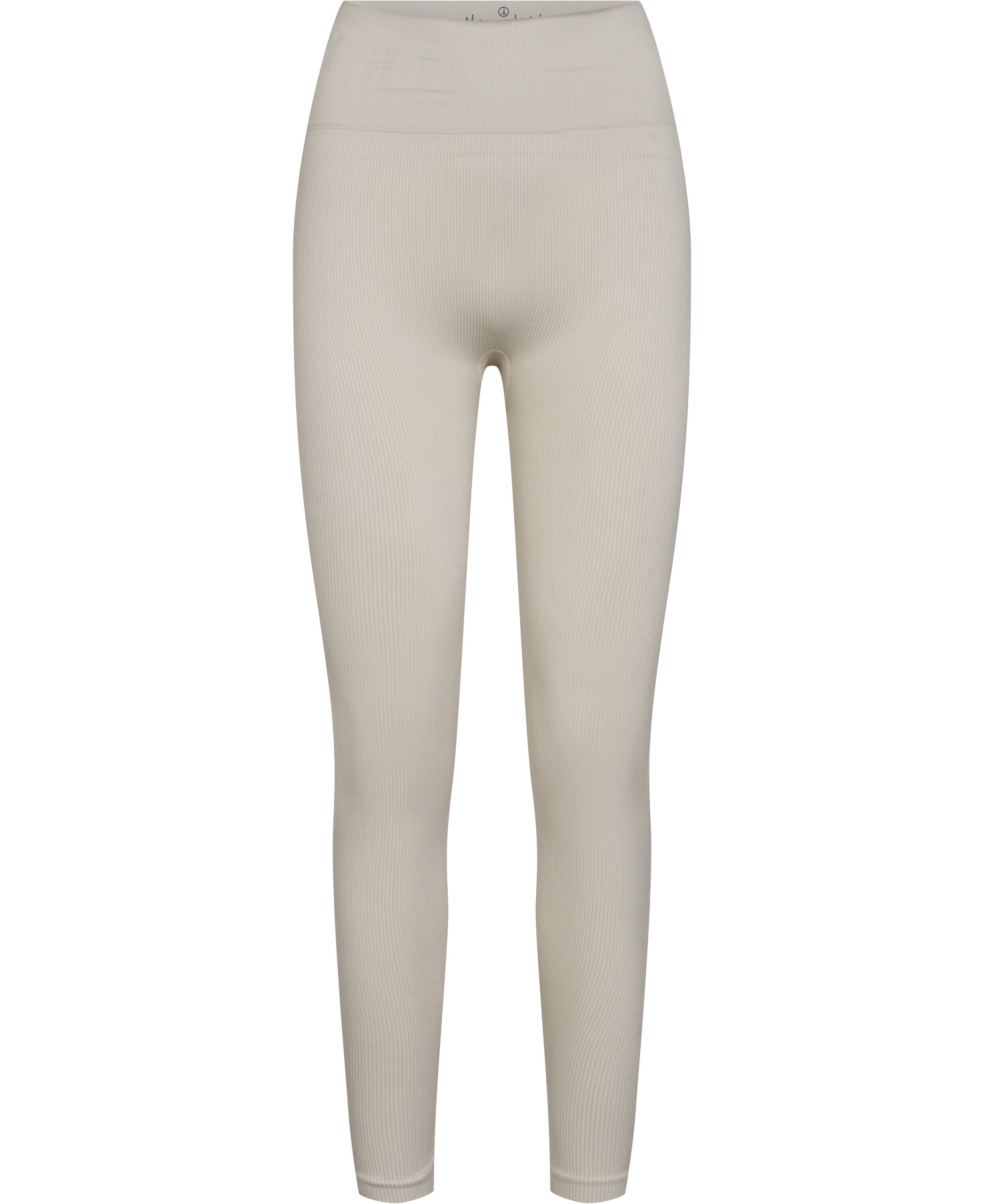 Soft Rib Seamless Legging