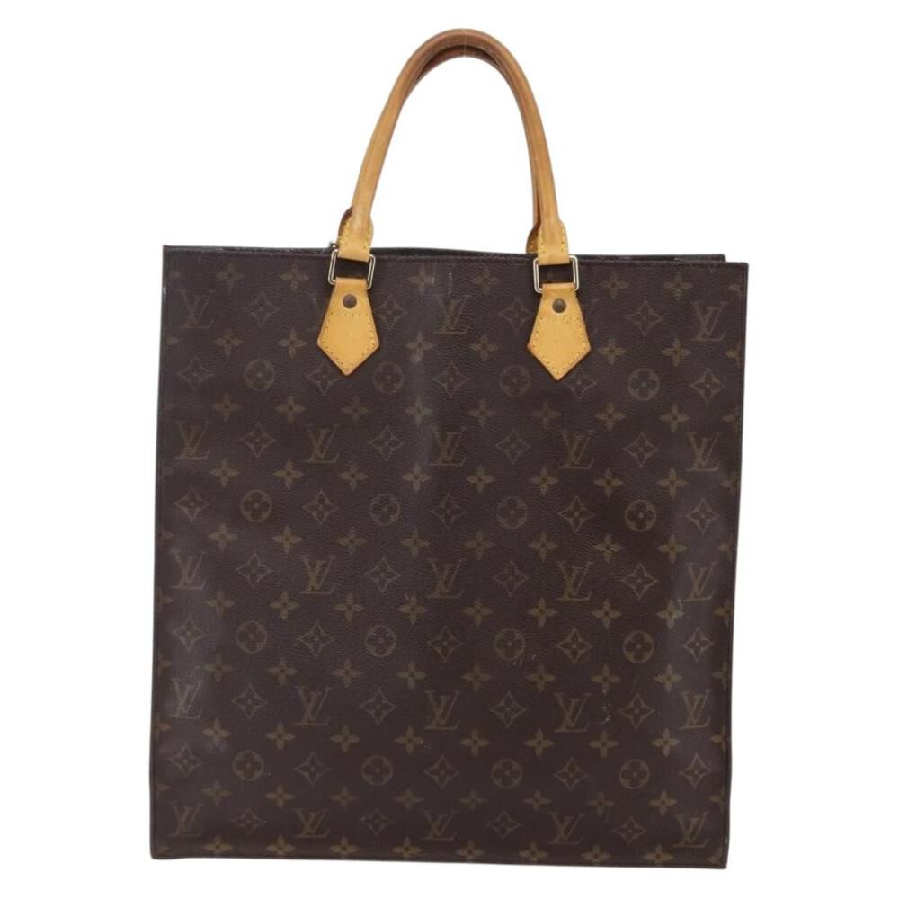 Louis Vuitton Sac Plat