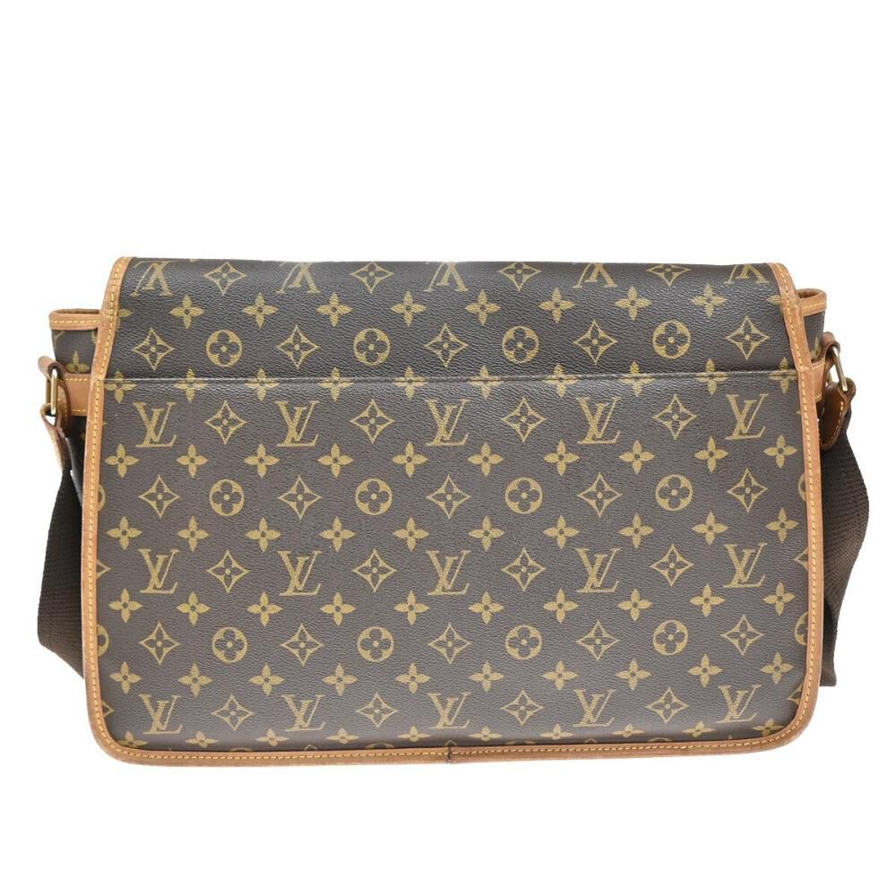 Louis Vuitton Messenger