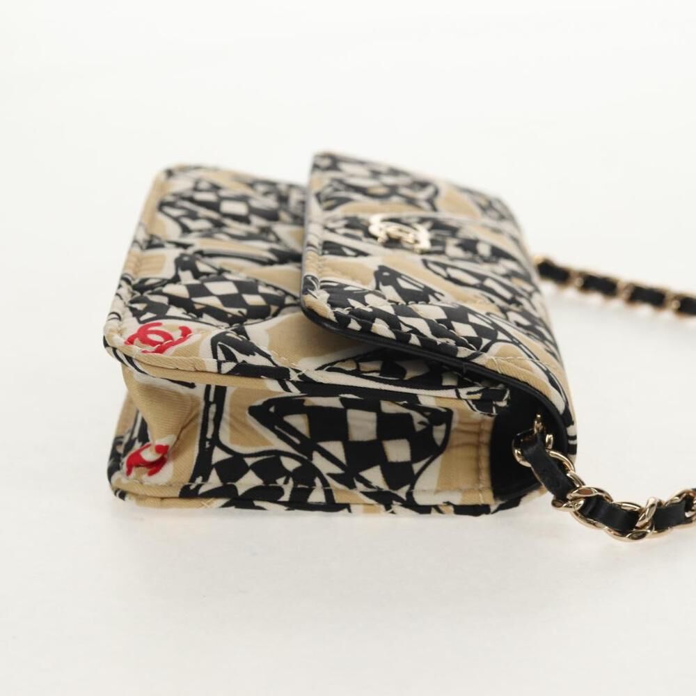 Chanel Shoulder Bag