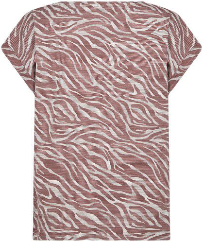 SC-GALINA 60 T-shirt R&oslash;d