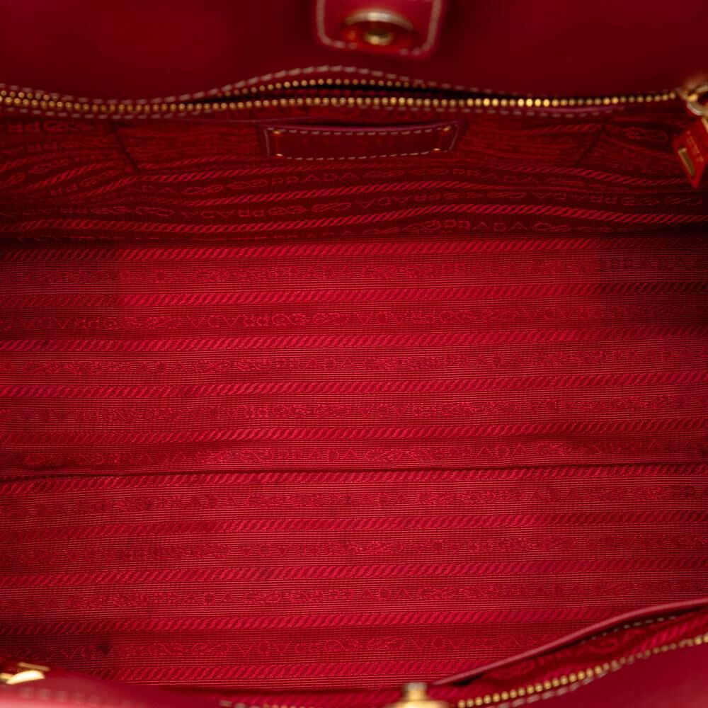Prada Handbag
