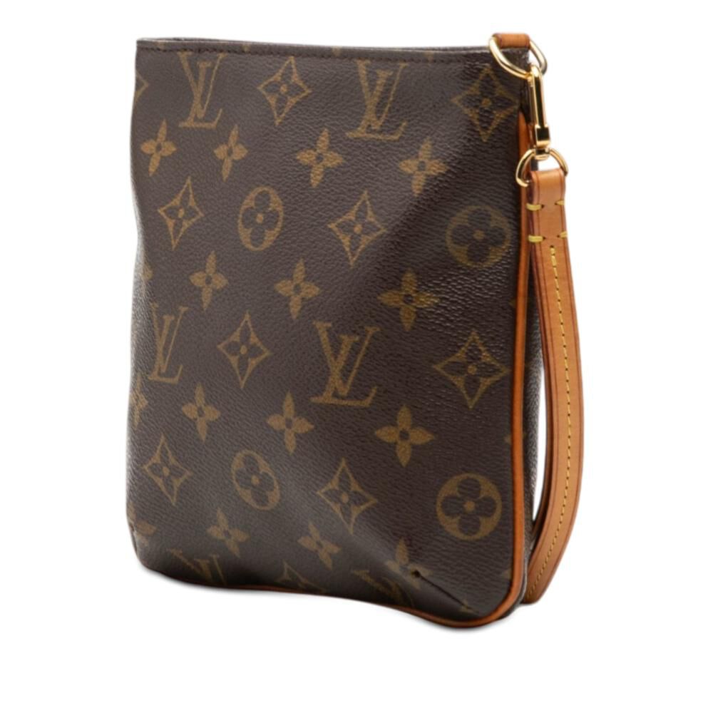 Louis Vuitton Clutch
