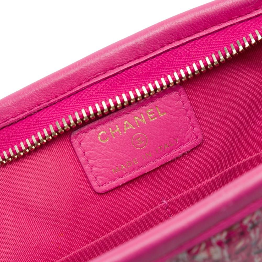 Chanel Clutch