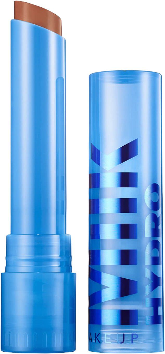 En ren, icke-komedogen stick-concealer i gelkr&auml;m med byggbar t&auml;ckning,