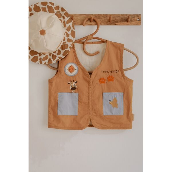 Dress-up - Safari Tour Guide