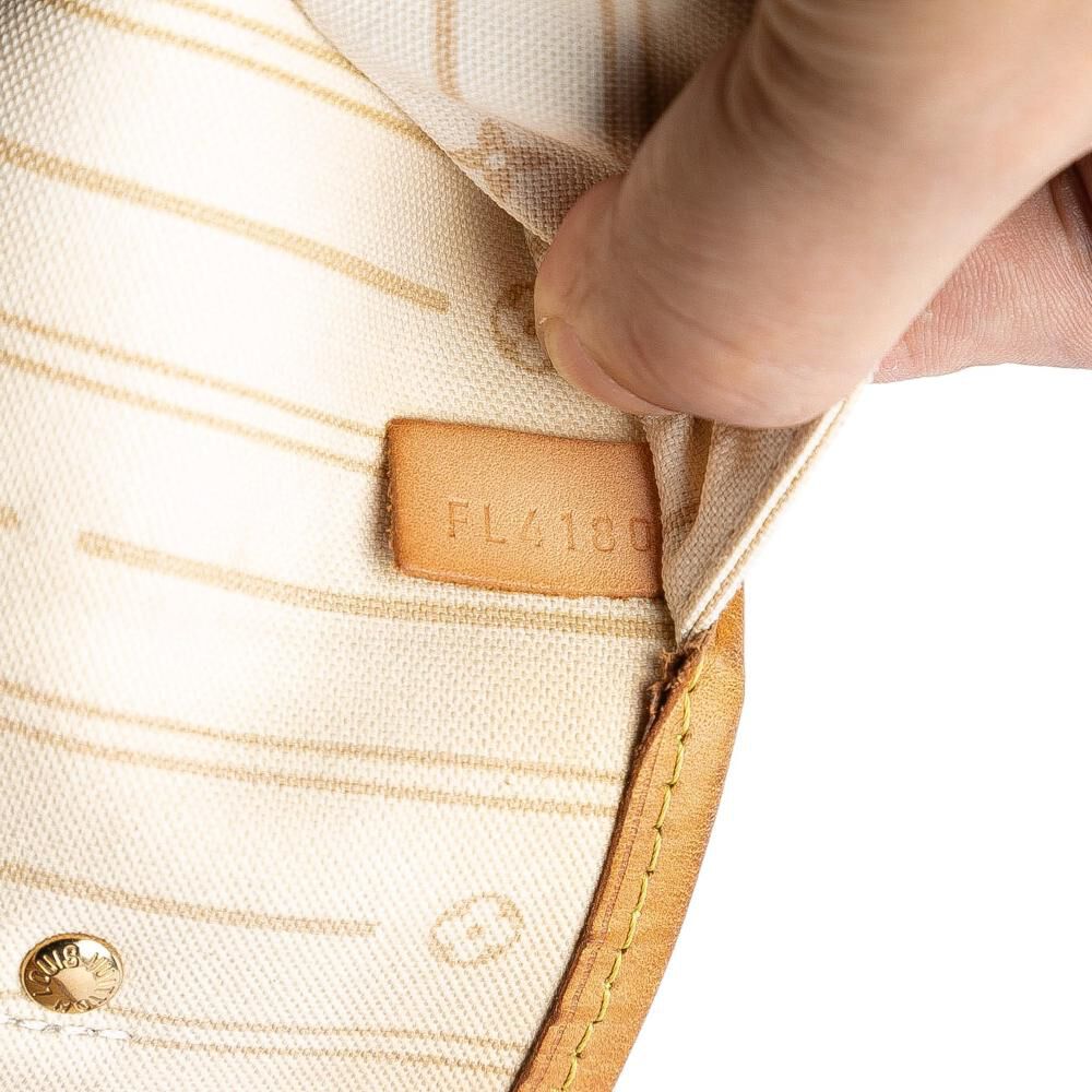 Louis Vuitton Neverfull