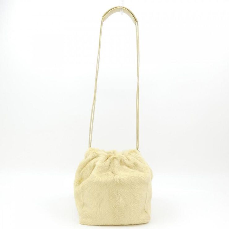 Jil Sander Shoulder Bag