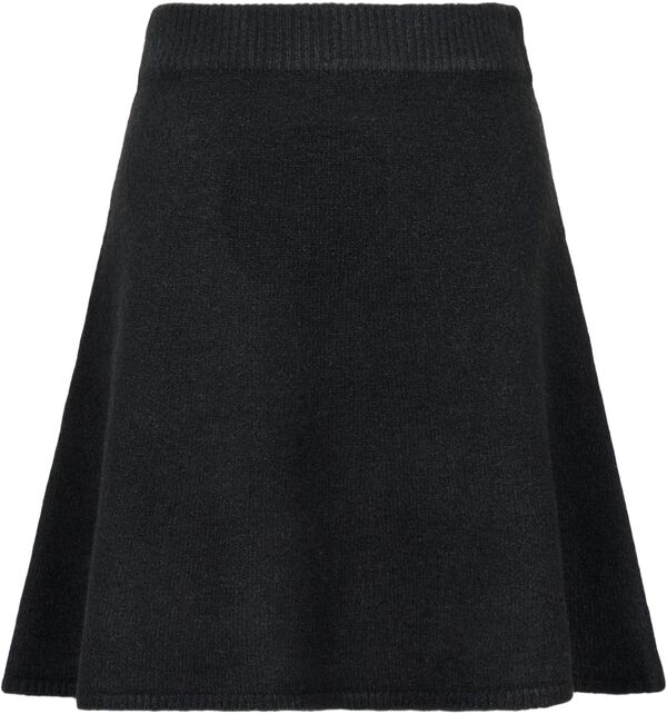 Gisa Knit Skirt