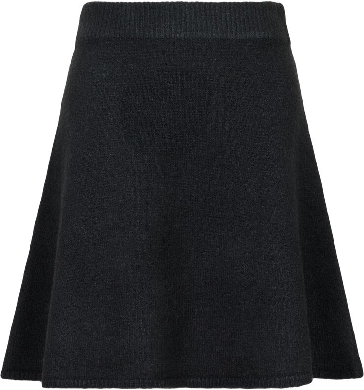 Gisa Knit Skirt