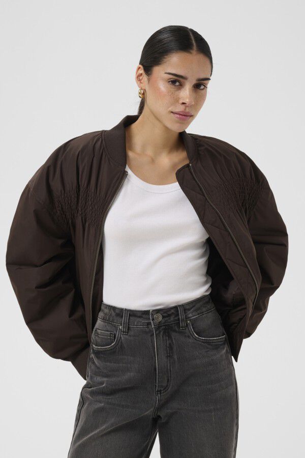 KAarlette Bomber Jacket
