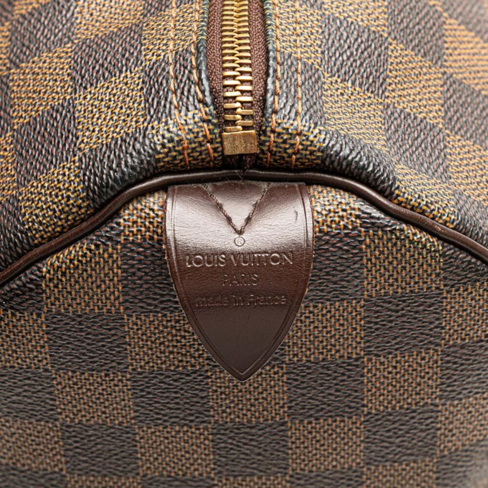 Louis Vuitton Speedy