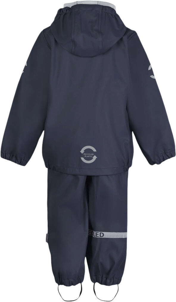 PU Rain no Susp. Recycled