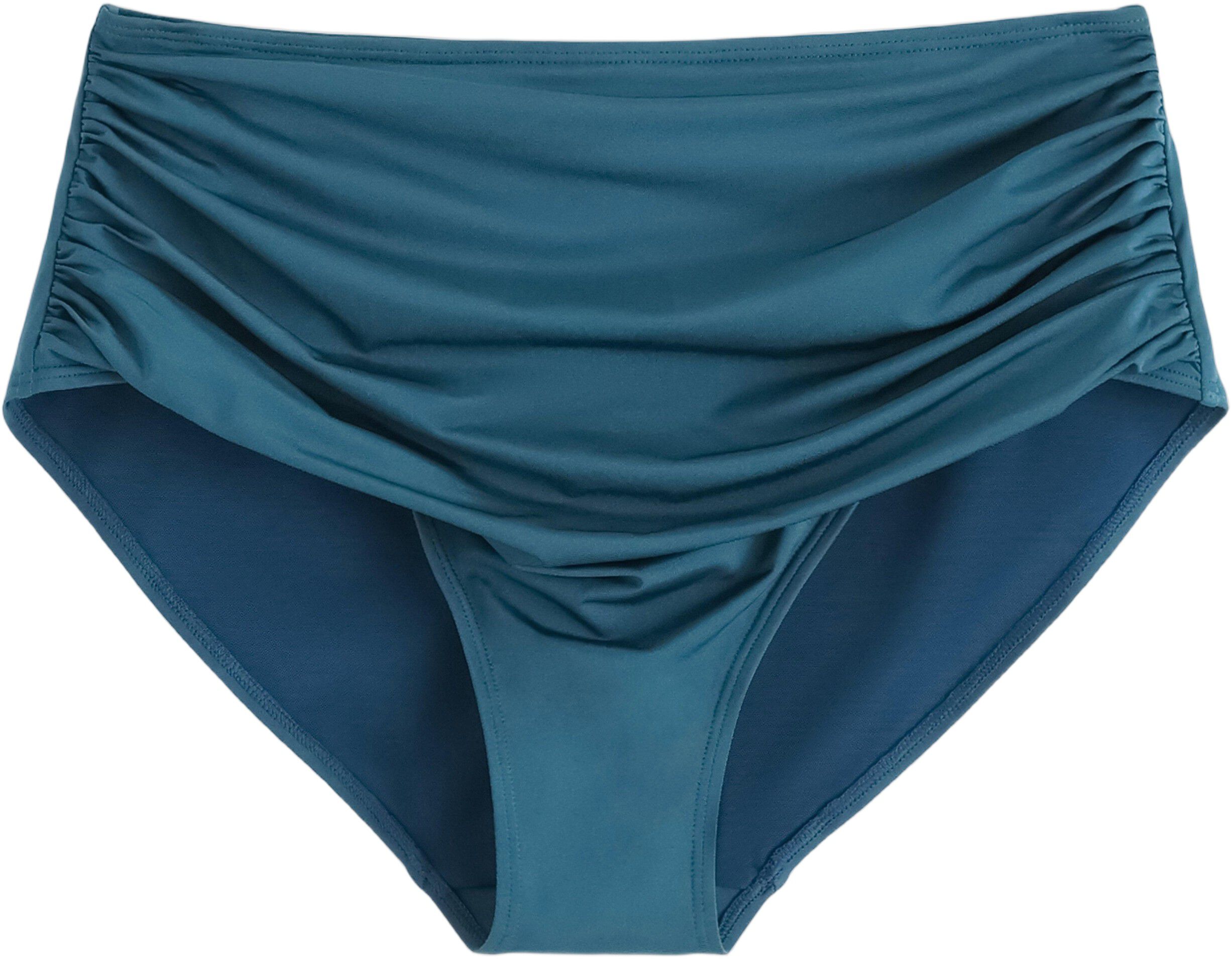 Shaping-bikinitrosa med h&ouml;g midja