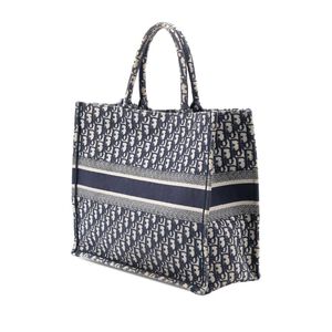 Dior Book Tote