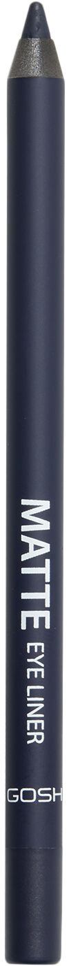 Matte Eye Liner