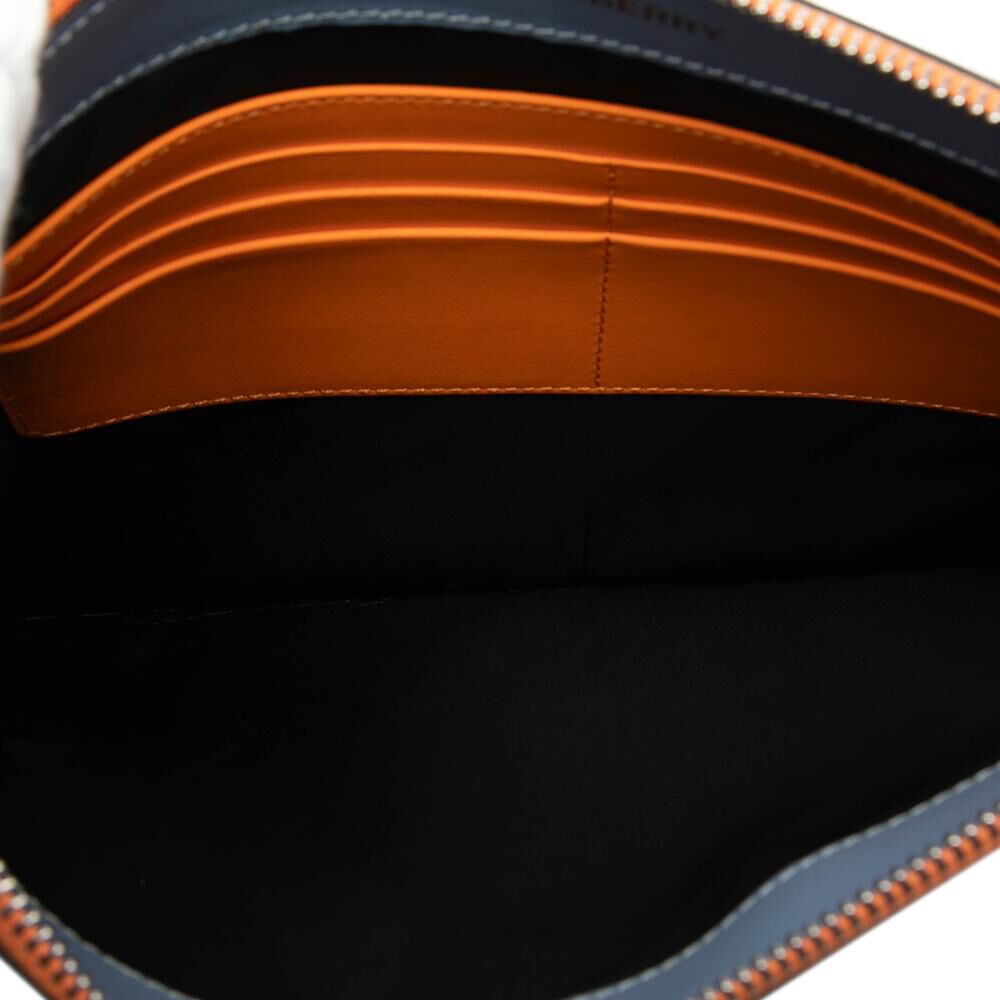 Burberry Clutch