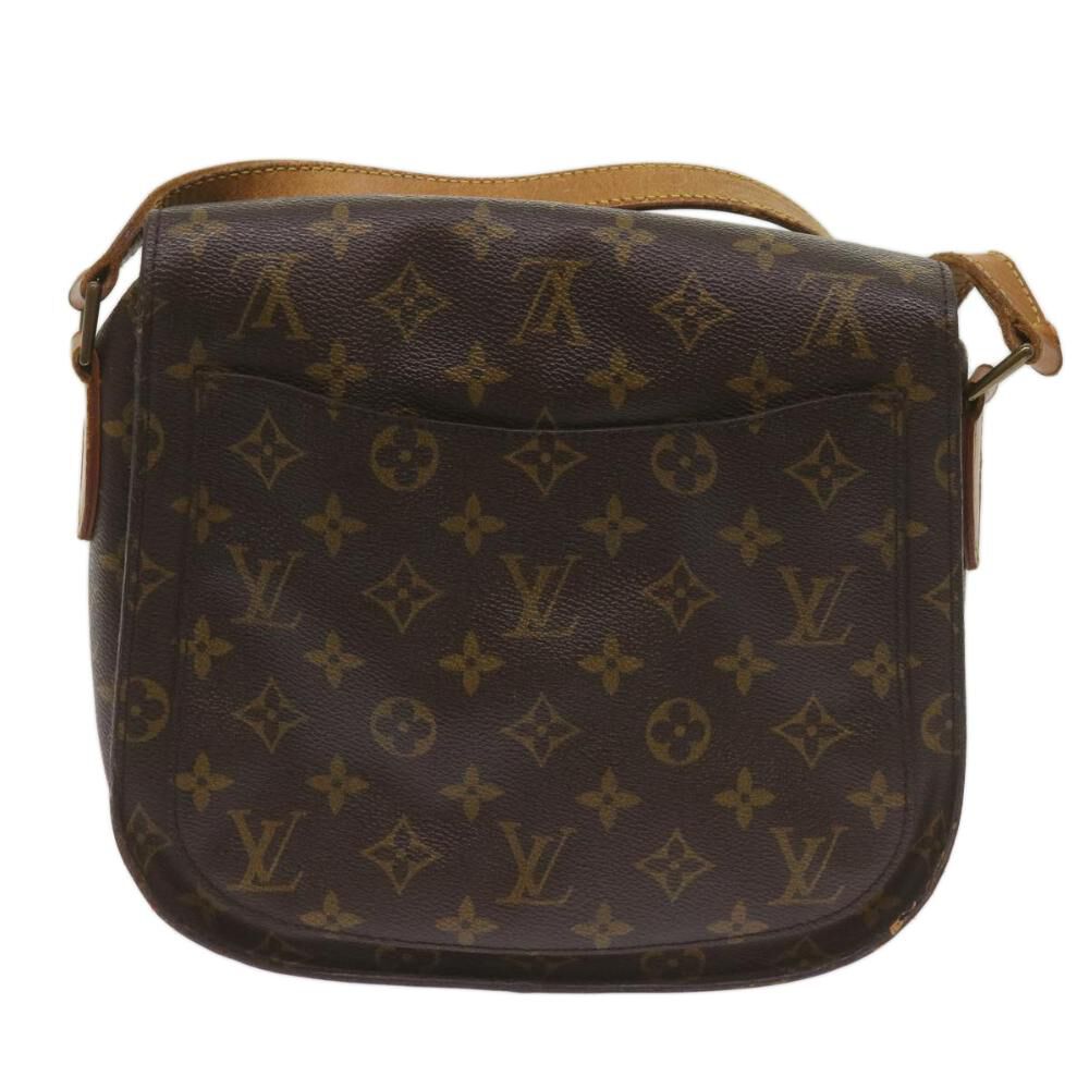 Louis Vuitton Saint Cloud
