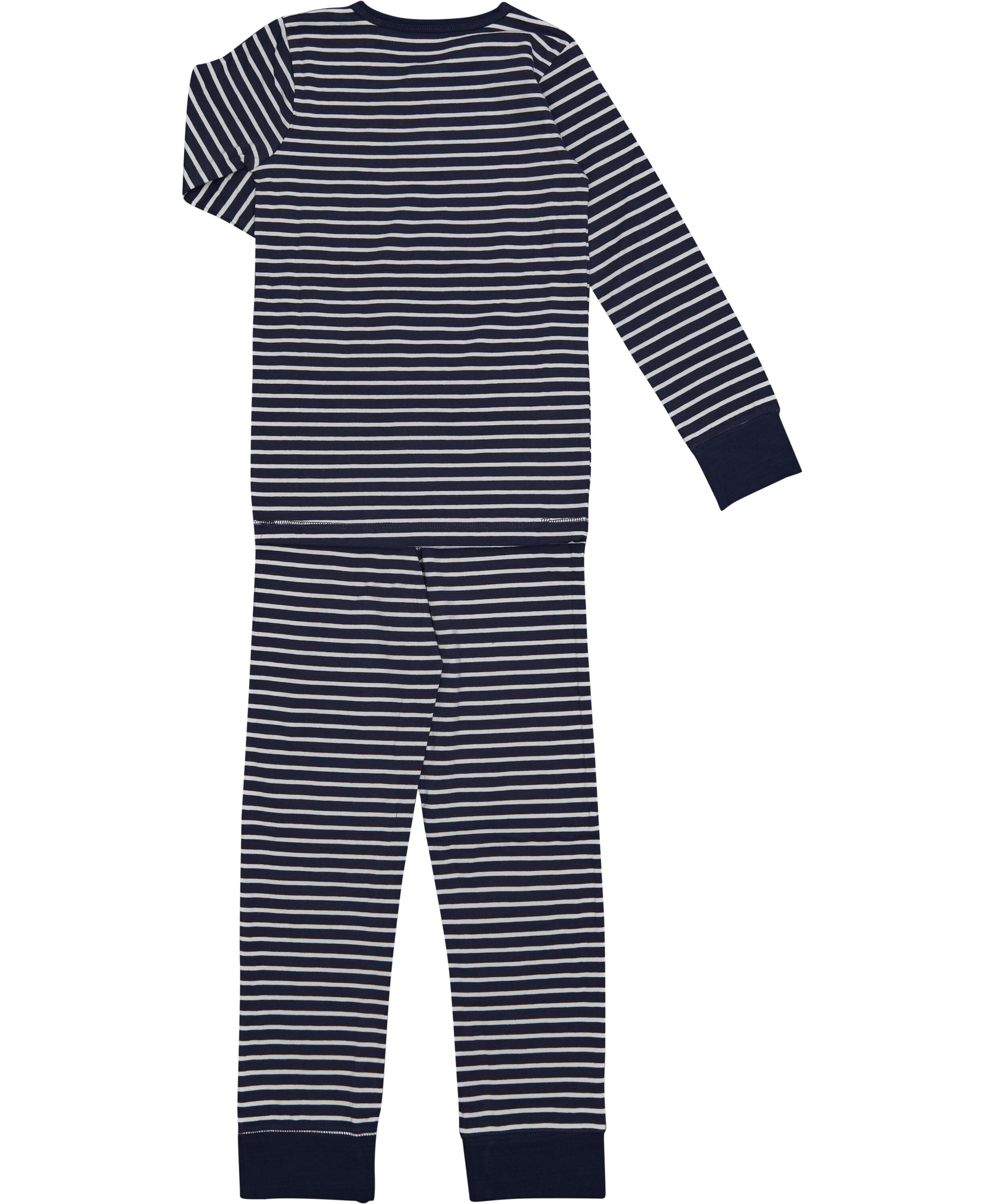 Mason 1G+2G Pyjamas - Organic GOTS