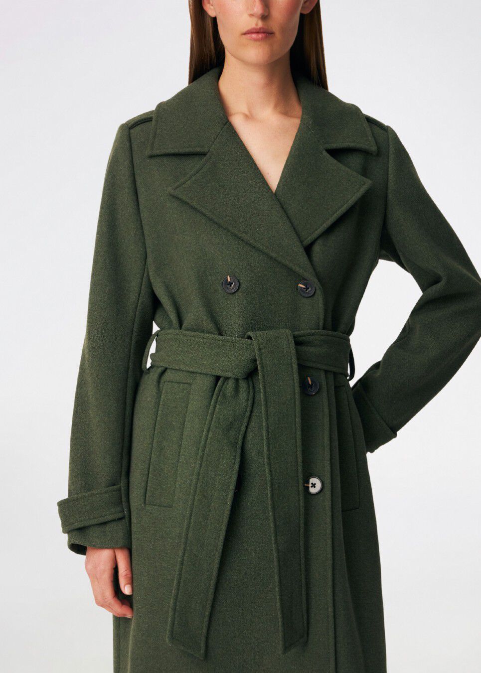 ShayMD coat