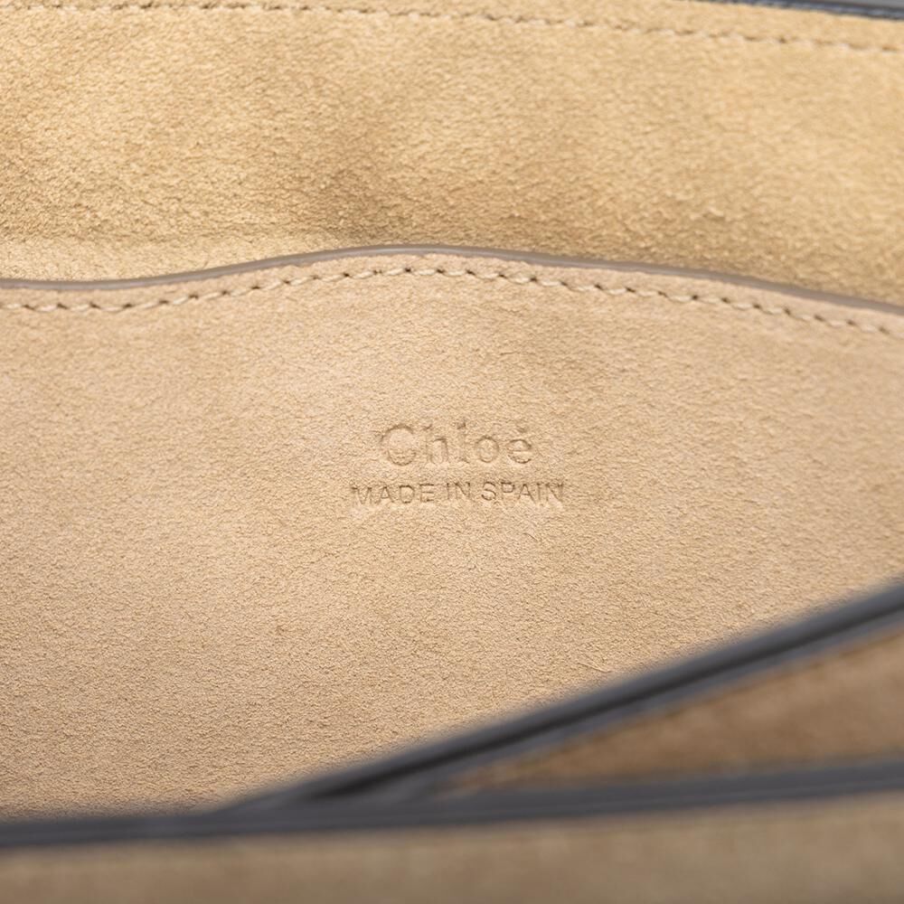 Chlo&eacute; Crossbody Bag