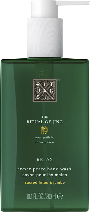 The Ritual of Jing Hand Wash
