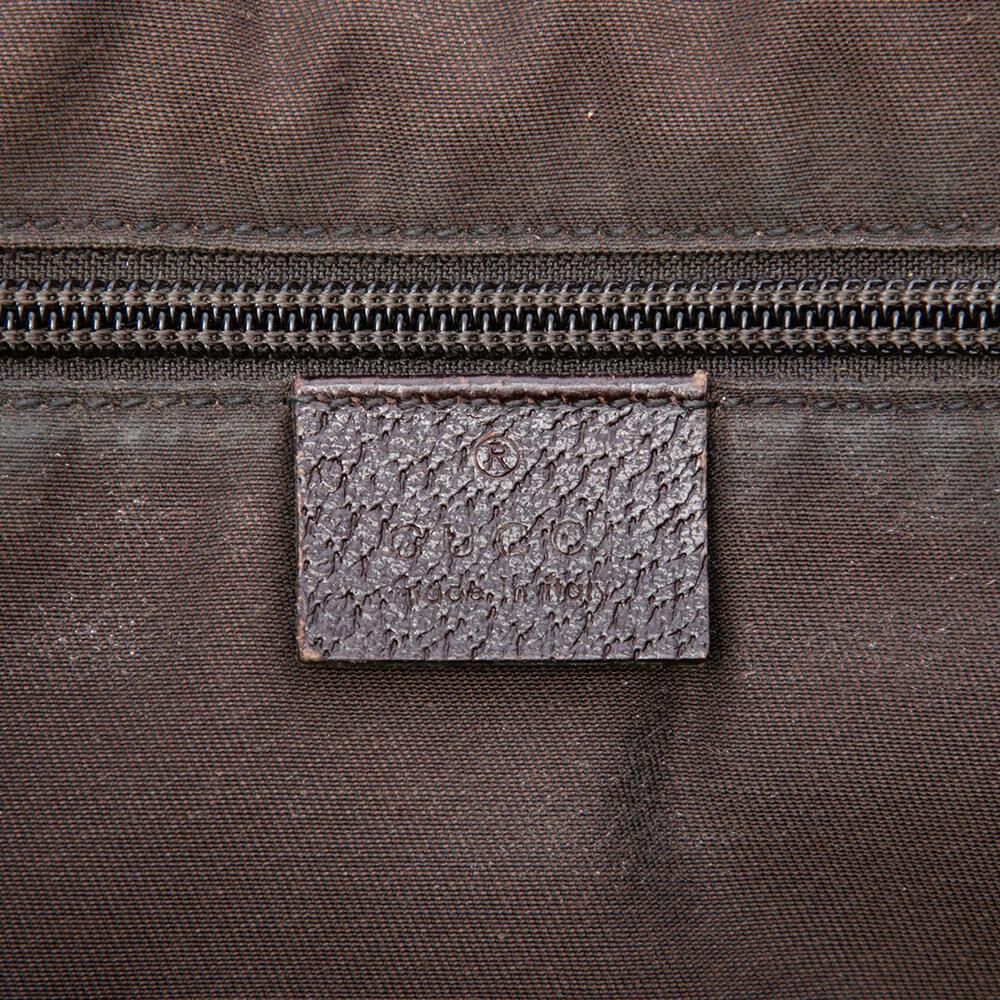 Gucci Messenger Bag