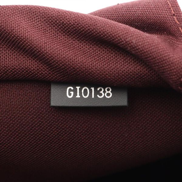 Louis Vuitton Briefcase