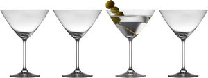 Martiniglas Juvel 28 cl 4 st