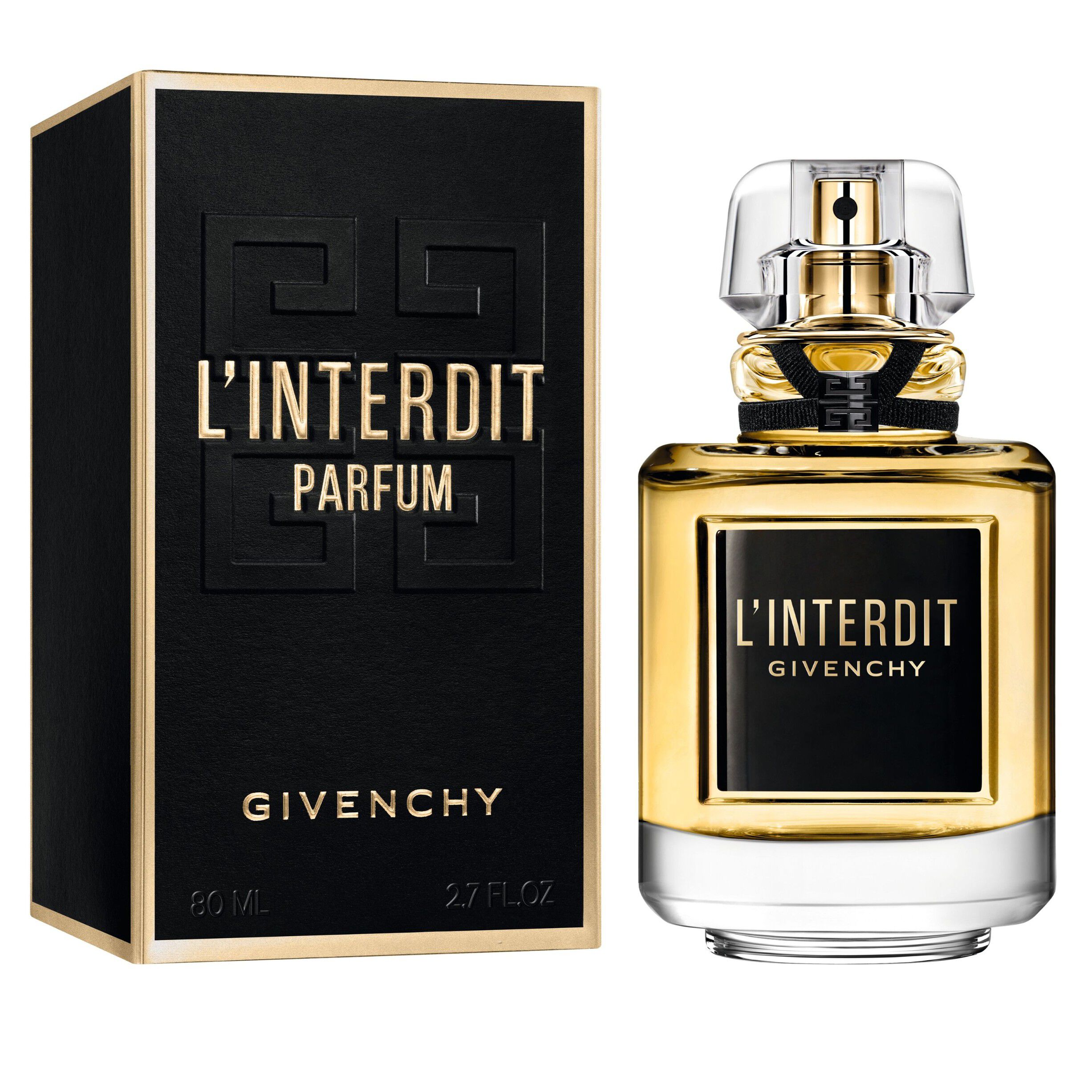 L'Interdit Parfum