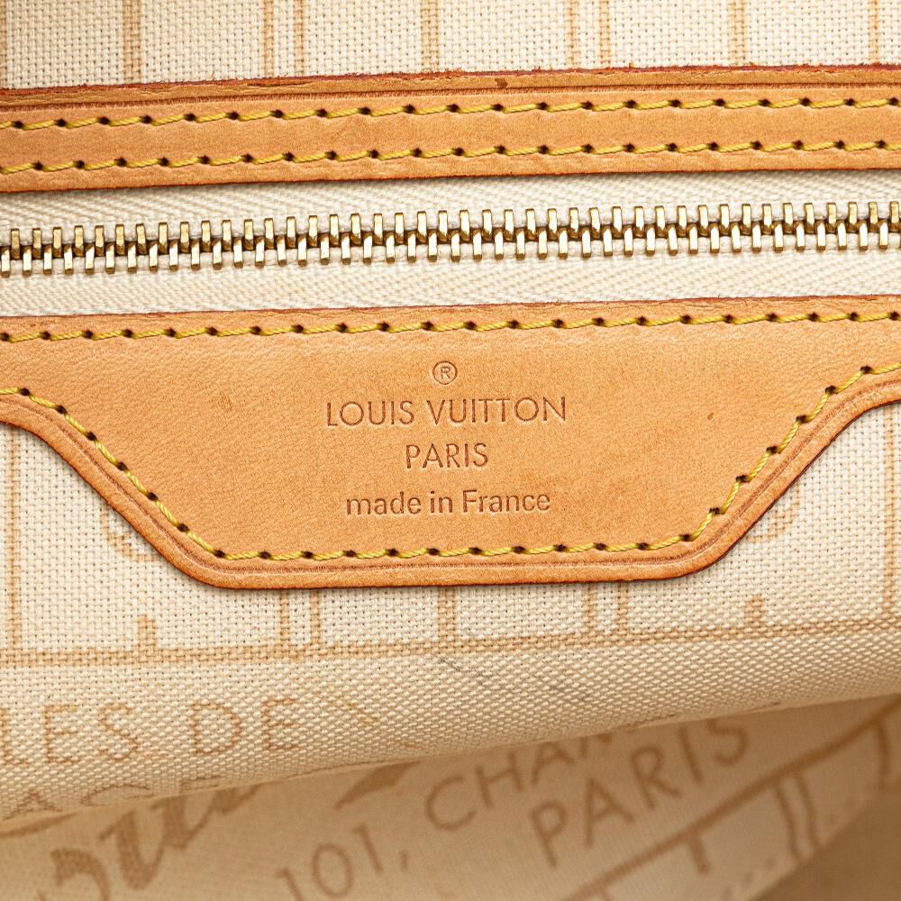 Louis Vuitton Neverfull