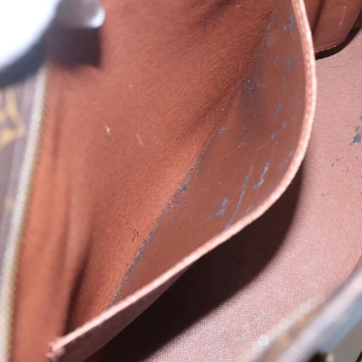 Louis Vuitton Babylone