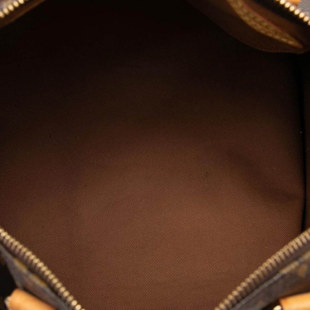 Louis Vuitton Speedy