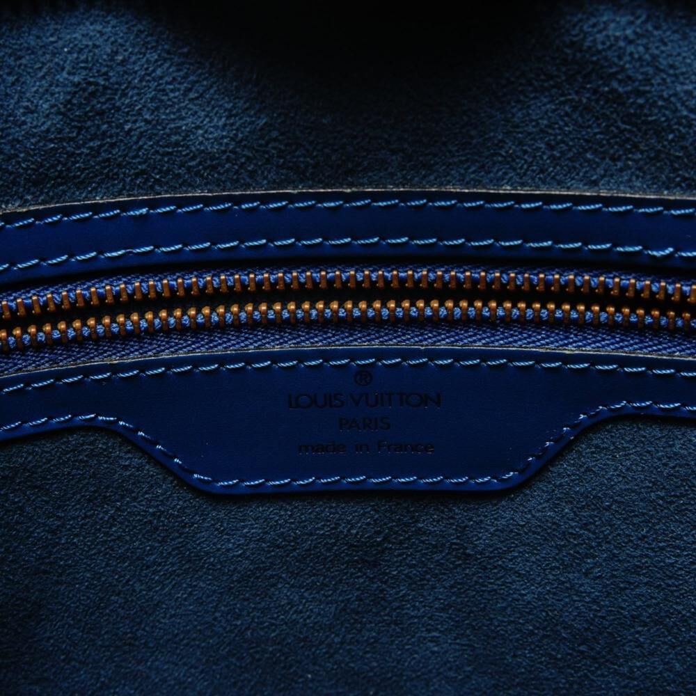Louis Vuitton Saint Jacques