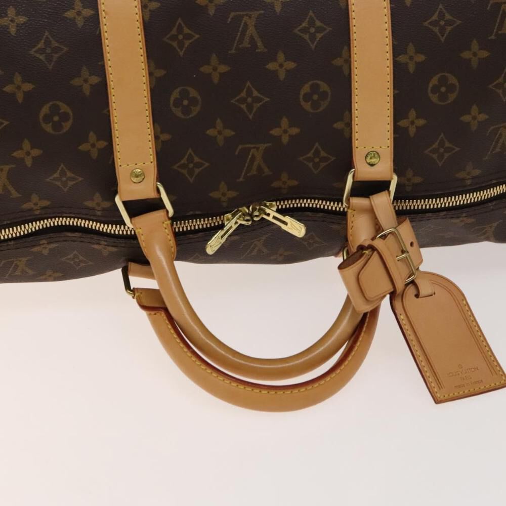 Louis Vuitton Keepall